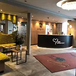 Hotel Dollinger Innsbruck