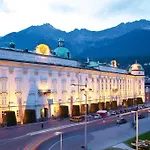 Dollinger Hotel Innsbruck
