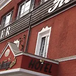 Hotel Dollinger 3*