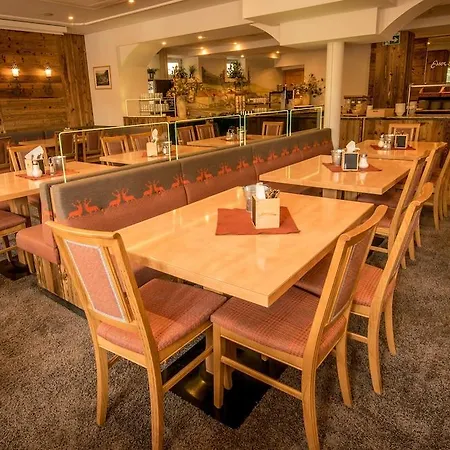 Dollinger Otel