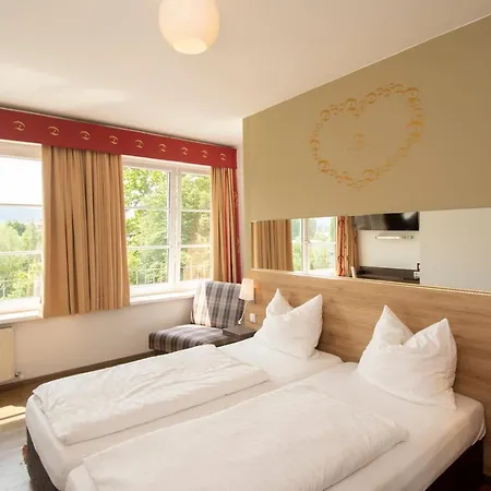 Otel Dollinger İnnsbruck