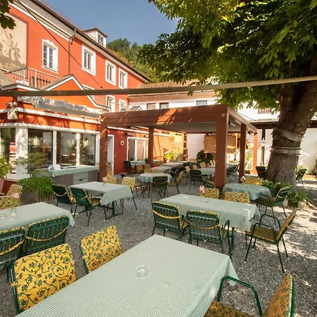 Hotel Dollinger 3*