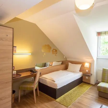 Dollinger Otel İnnsbruck