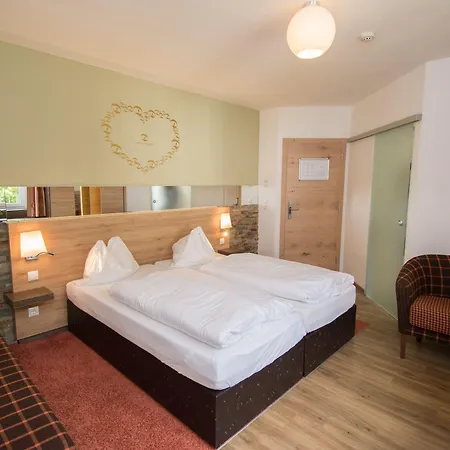 Dollinger Otel İnnsbruck