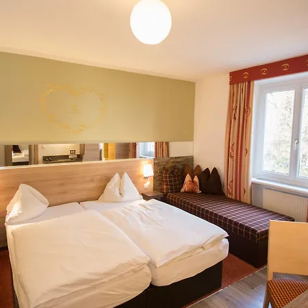 多林格酒店 因斯布鲁克