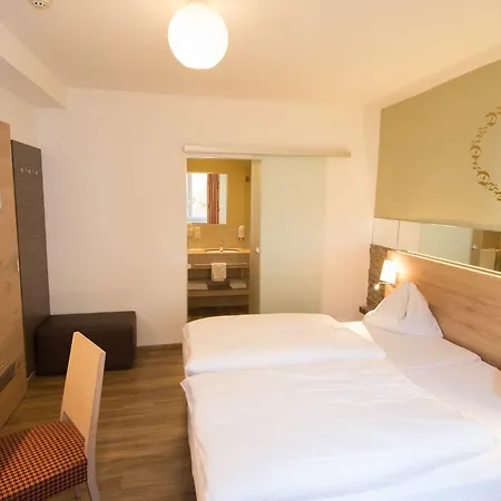 Otel Dollinger İnnsbruck