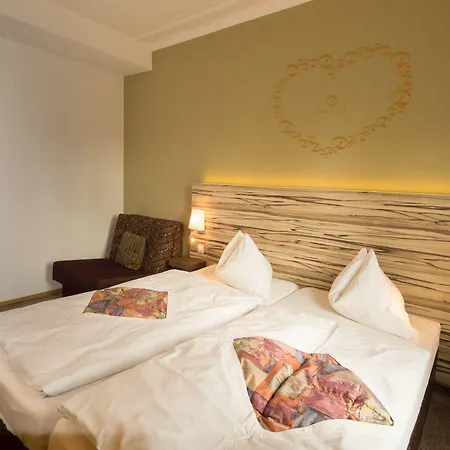 Hotel Dollinger 3*