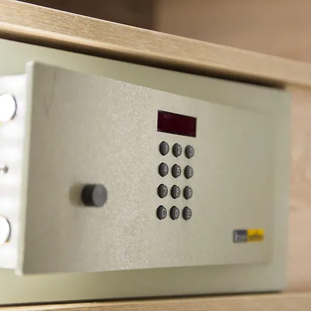 Dollinger Otel İnnsbruck