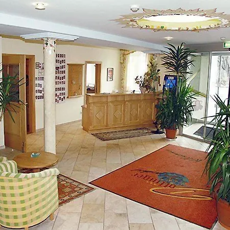 Otel Dollinger 3*
