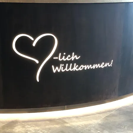 多林格酒店 因斯布鲁克