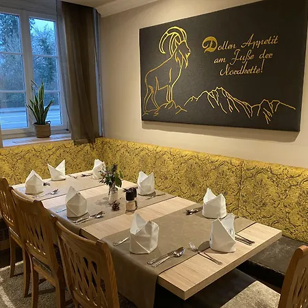 多林格酒店 酒店