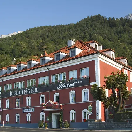 Otel Dollinger