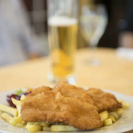 Dollinger 3* İnnsbruck