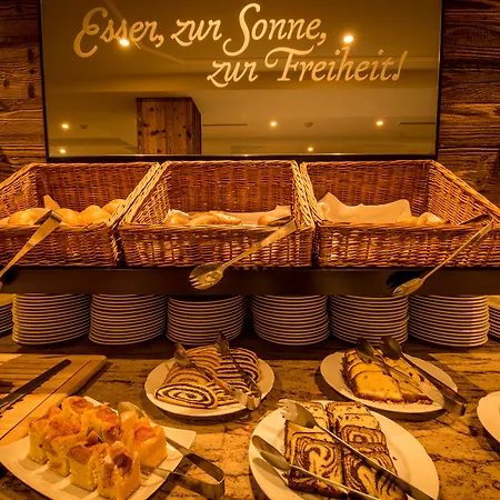 多林格酒店 酒店