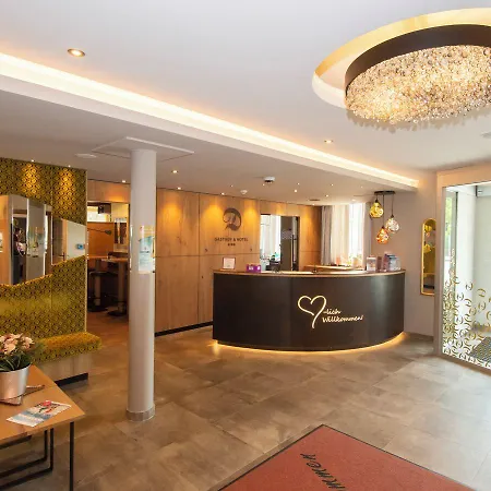 Otel Dollinger 3*