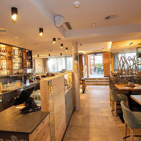 多林格酒店 3* 因斯布鲁克