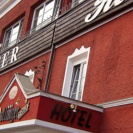 Dollinger 3* İnnsbruck