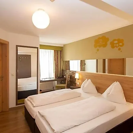 Dollinger Hotel Innsbruck