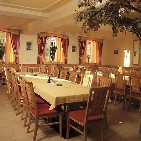 Dollinger Otel