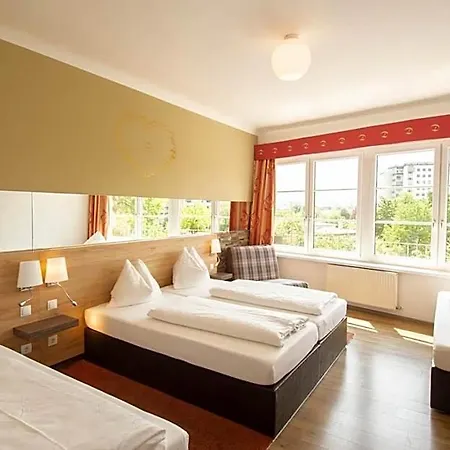 Hotel Dollinger Innsbruck