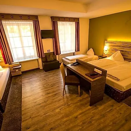 Dollinger Otel