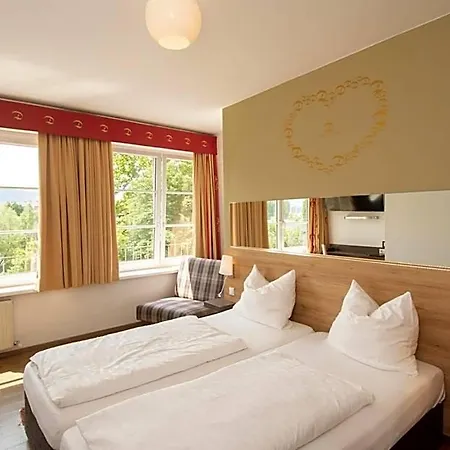 Otel Dollinger İnnsbruck