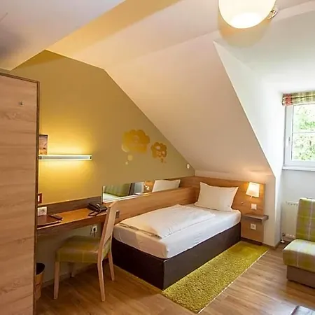 Dollinger Hotel Innsbruck