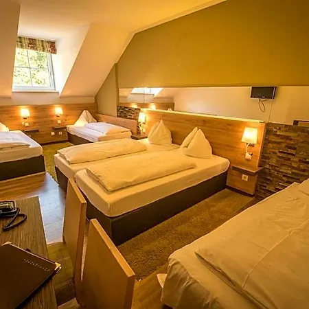 Dollinger Otel 3*