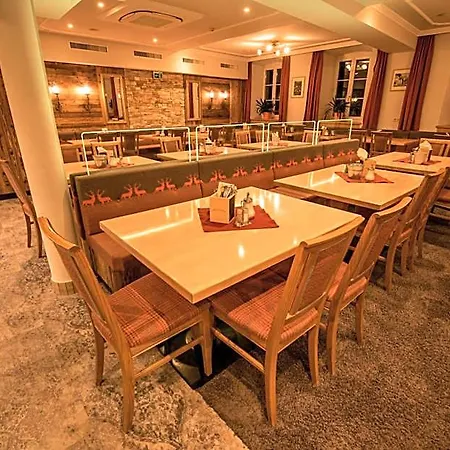 Otel Dollinger 3*