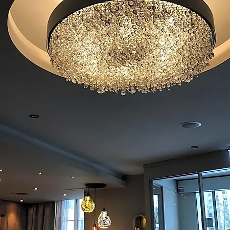Hotel Dollinger Innsbruck