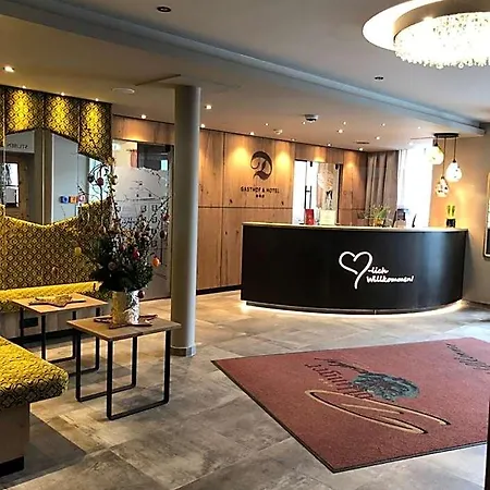 Dollinger Otel İnnsbruck