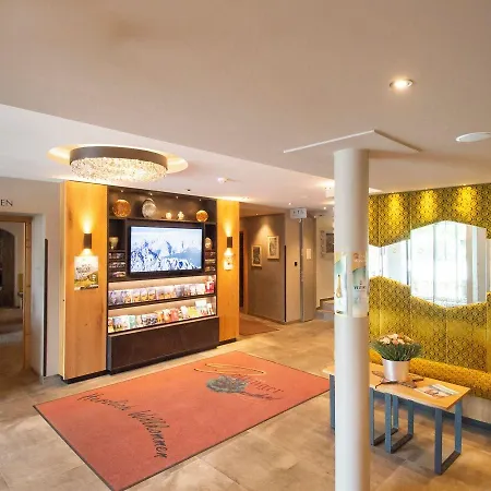 Hotel Dollinger