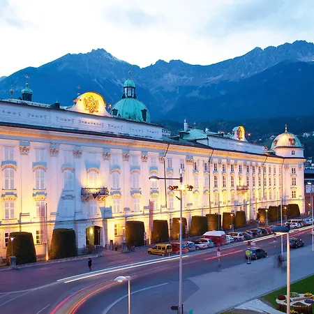 Hotel Dollinger 3*