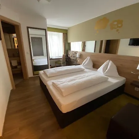 Hotel Dollinger
