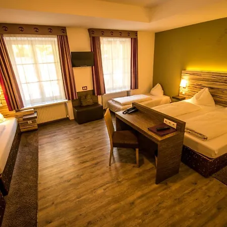 Dollinger Otel 3*