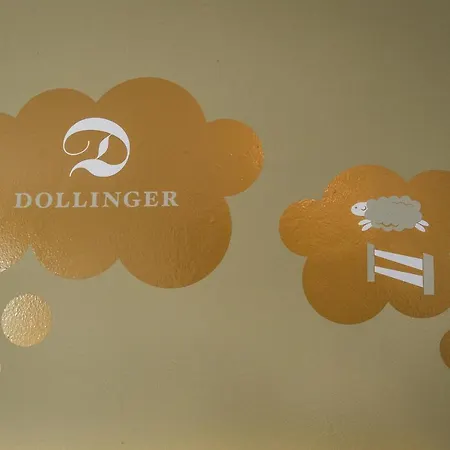 Dollinger Готель 3*