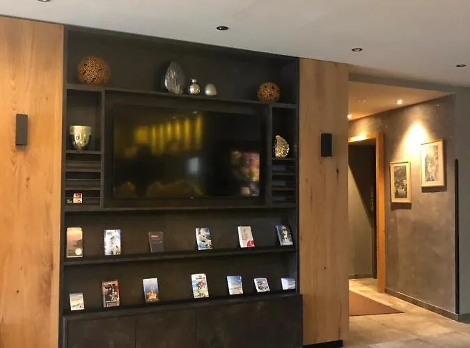 多林格酒店 酒店 因斯布鲁克