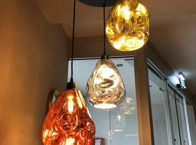 多林格酒店 酒店 因斯布鲁克