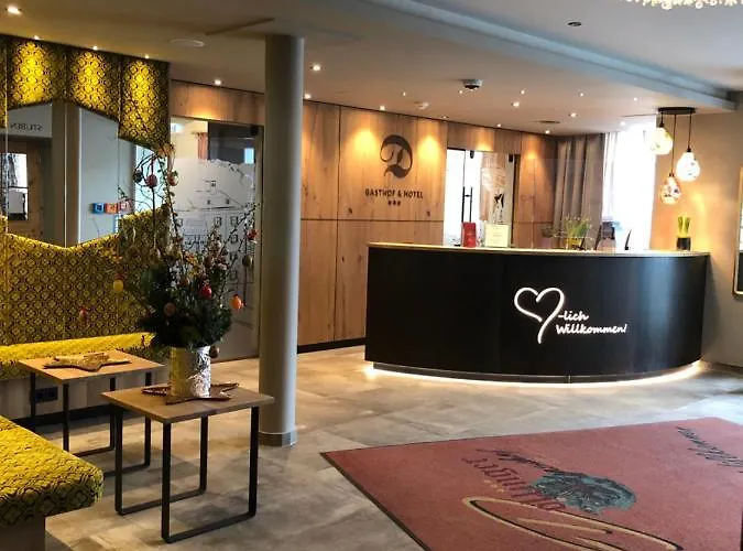 酒店 多林格酒店 因斯布鲁克