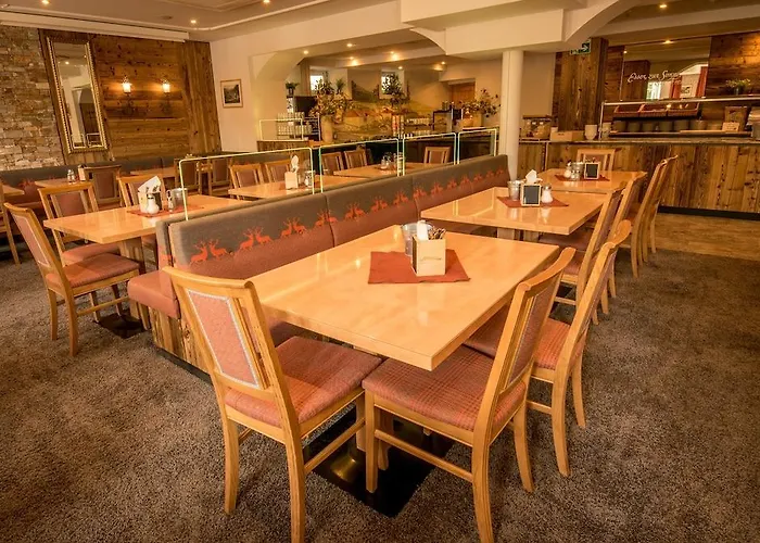 多林格酒店 酒店