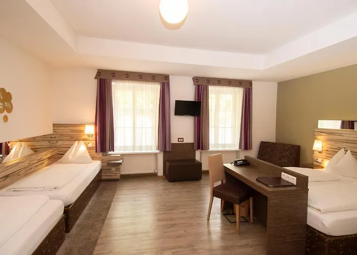 Szálloda Dollinger 3*