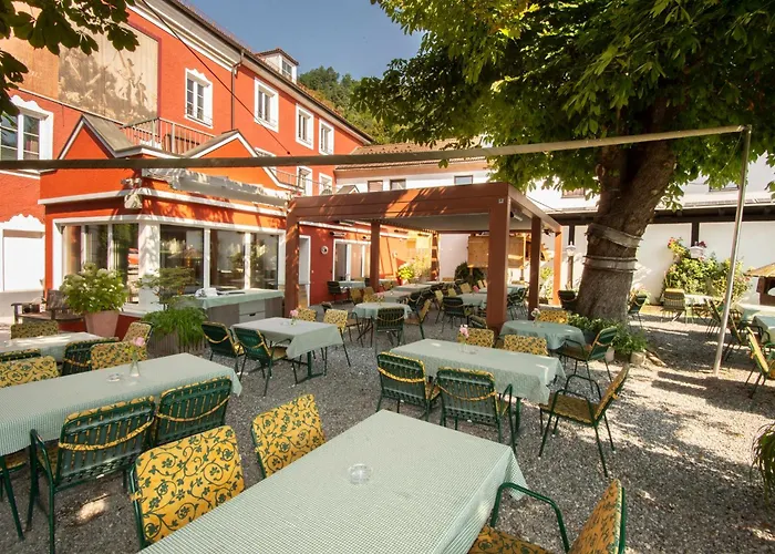 Szálloda Dollinger 3*