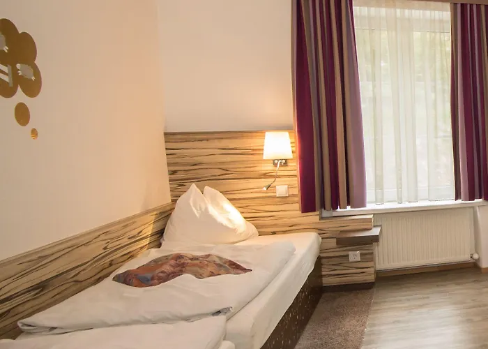 多林格酒店 酒店