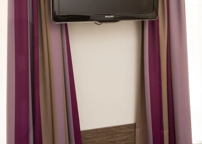 酒店 多林格酒店