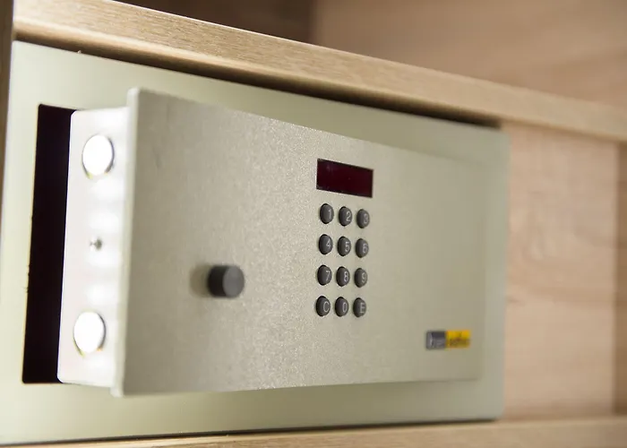 Dollinger Szálloda Innsbruck