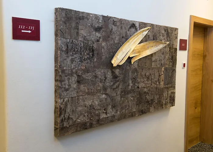 多林格酒店 因斯布鲁克