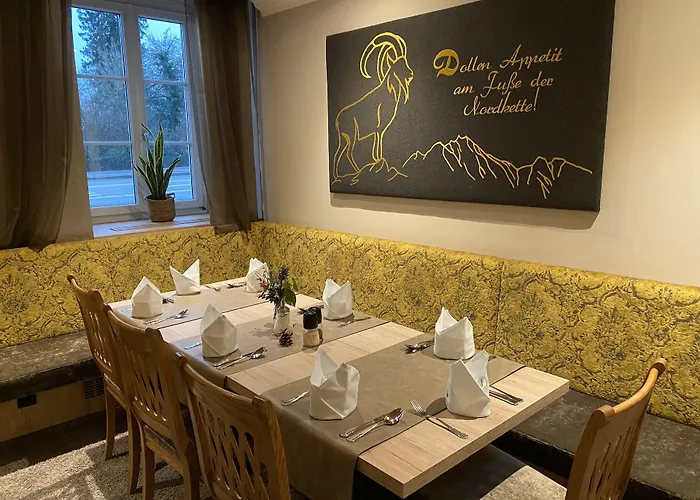 多林格酒店 酒店