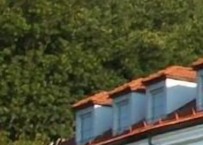 Dollinger Szálloda 3*