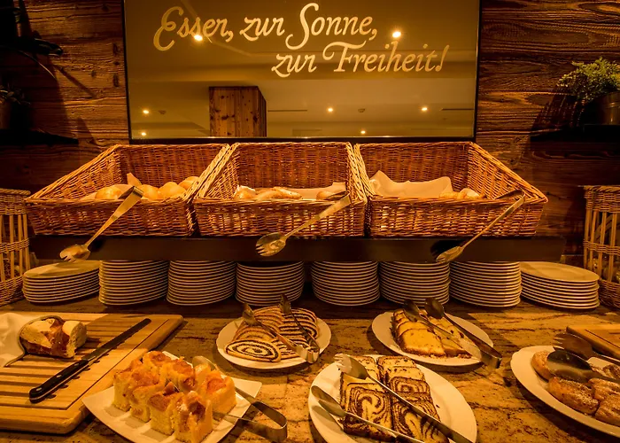 多林格酒店 酒店