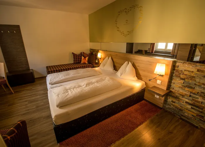 酒店 多林格酒店 3*